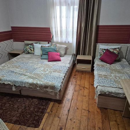 Hostel Alex 1 Sofia Eksteriør bilde