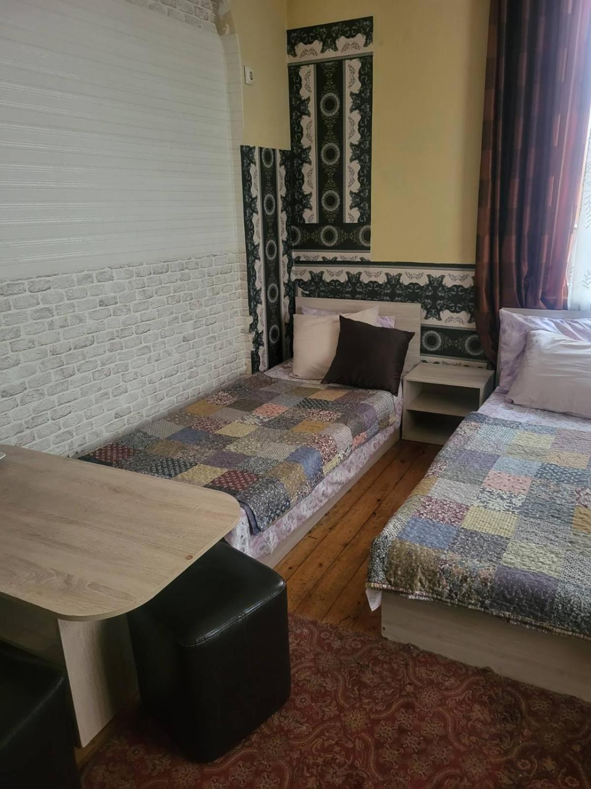 Hostel Alex 1 Sofia Eksteriør bilde