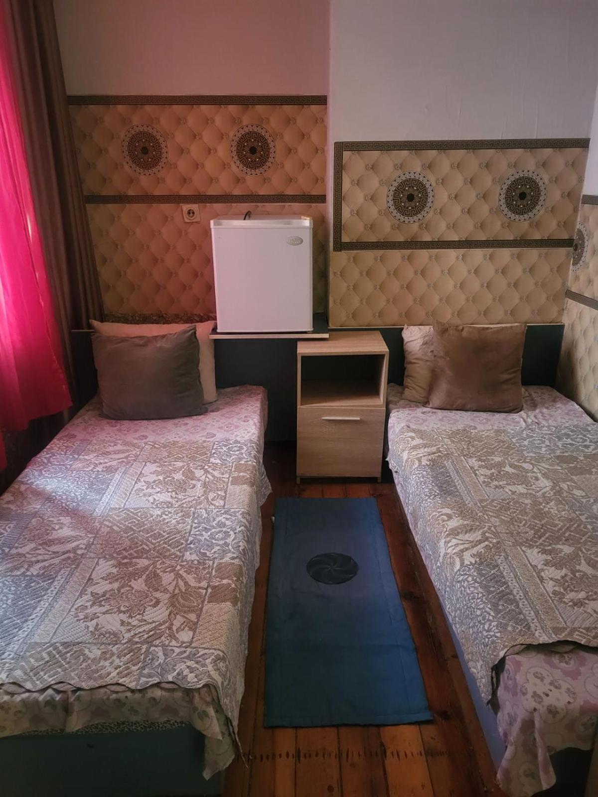 Hostel Alex 1 Sofia Eksteriør bilde