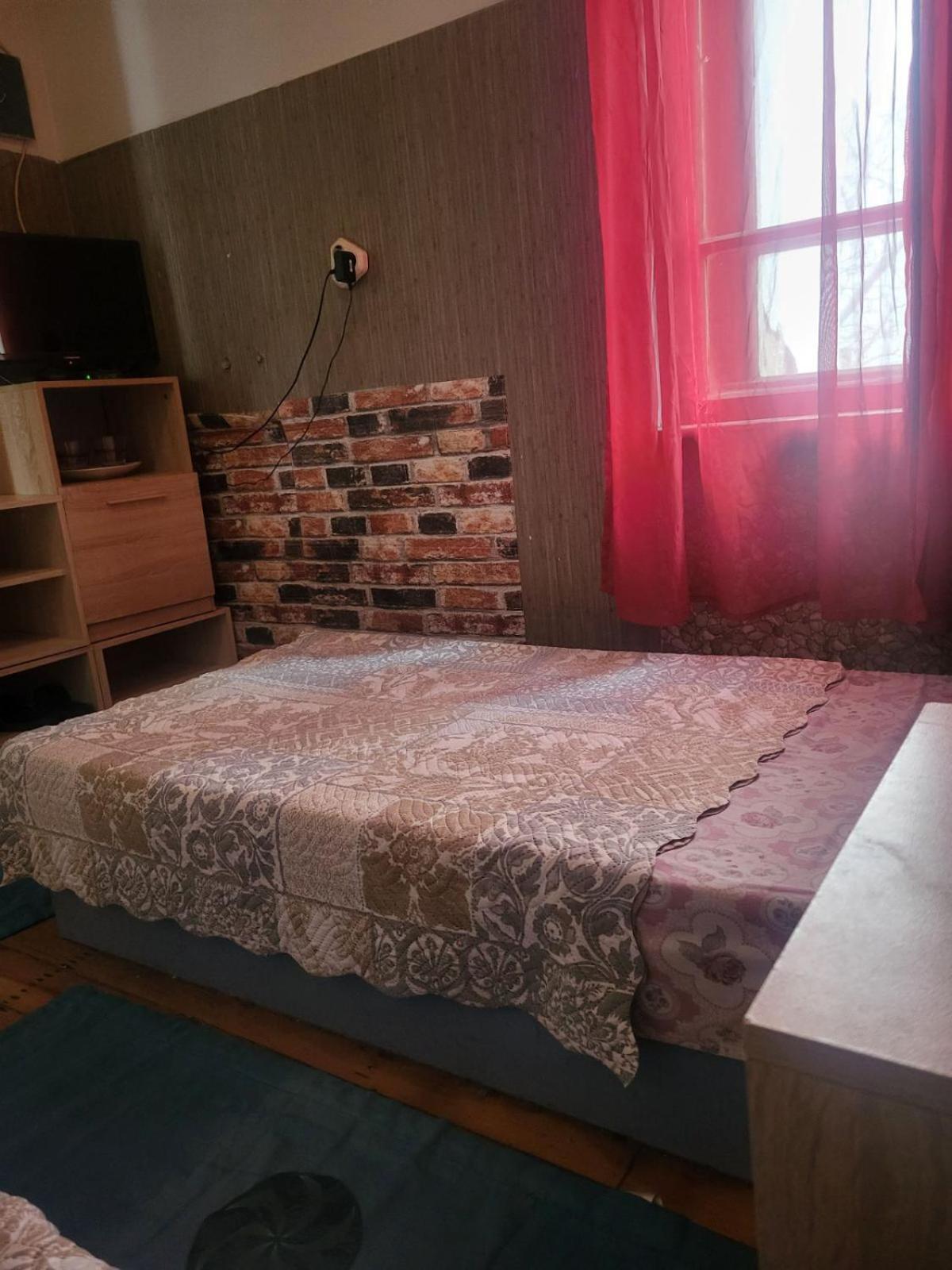 Hostel Alex 1 Sofia Eksteriør bilde