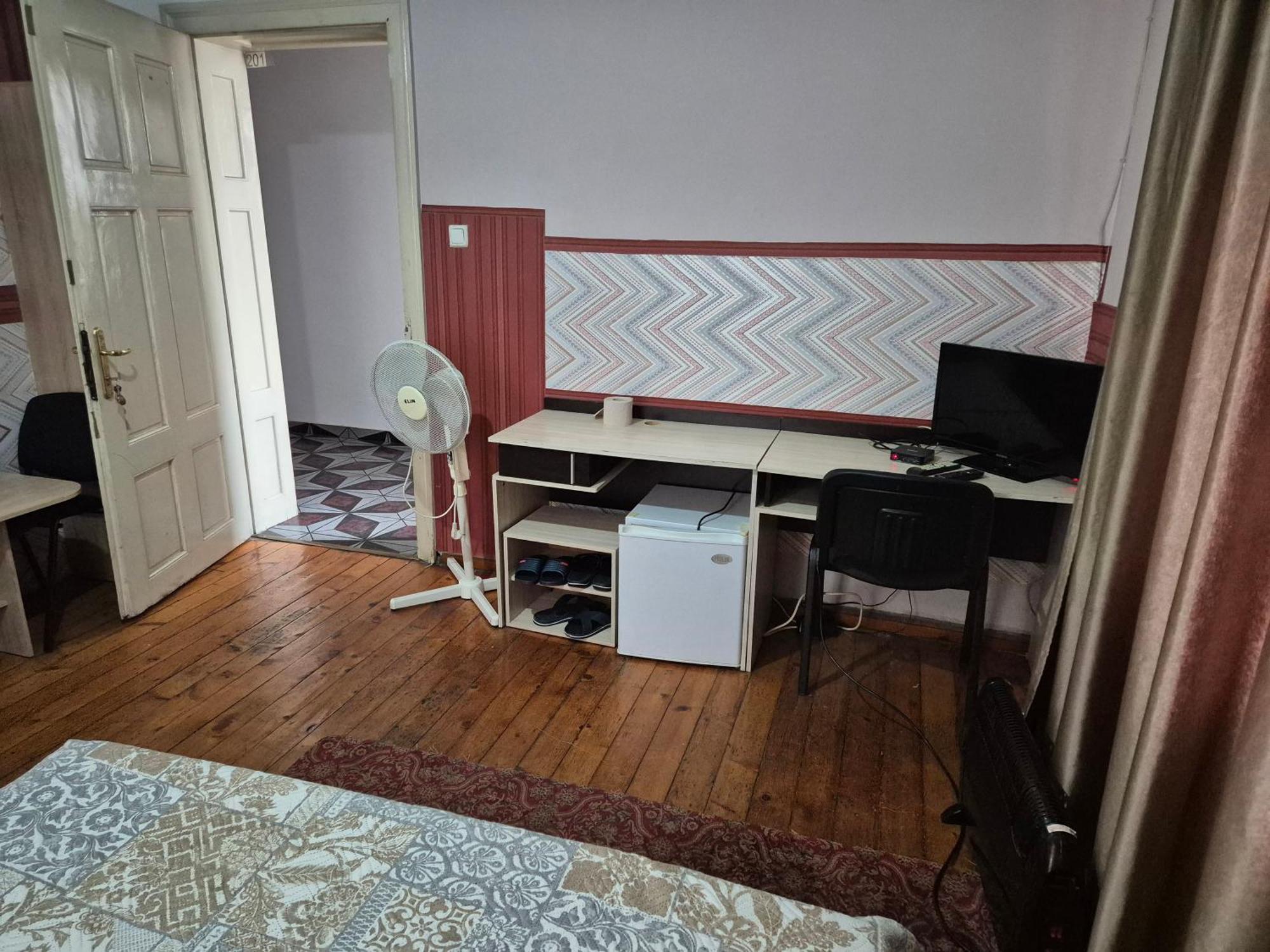 Hostel Alex 1 Sofia Eksteriør bilde
