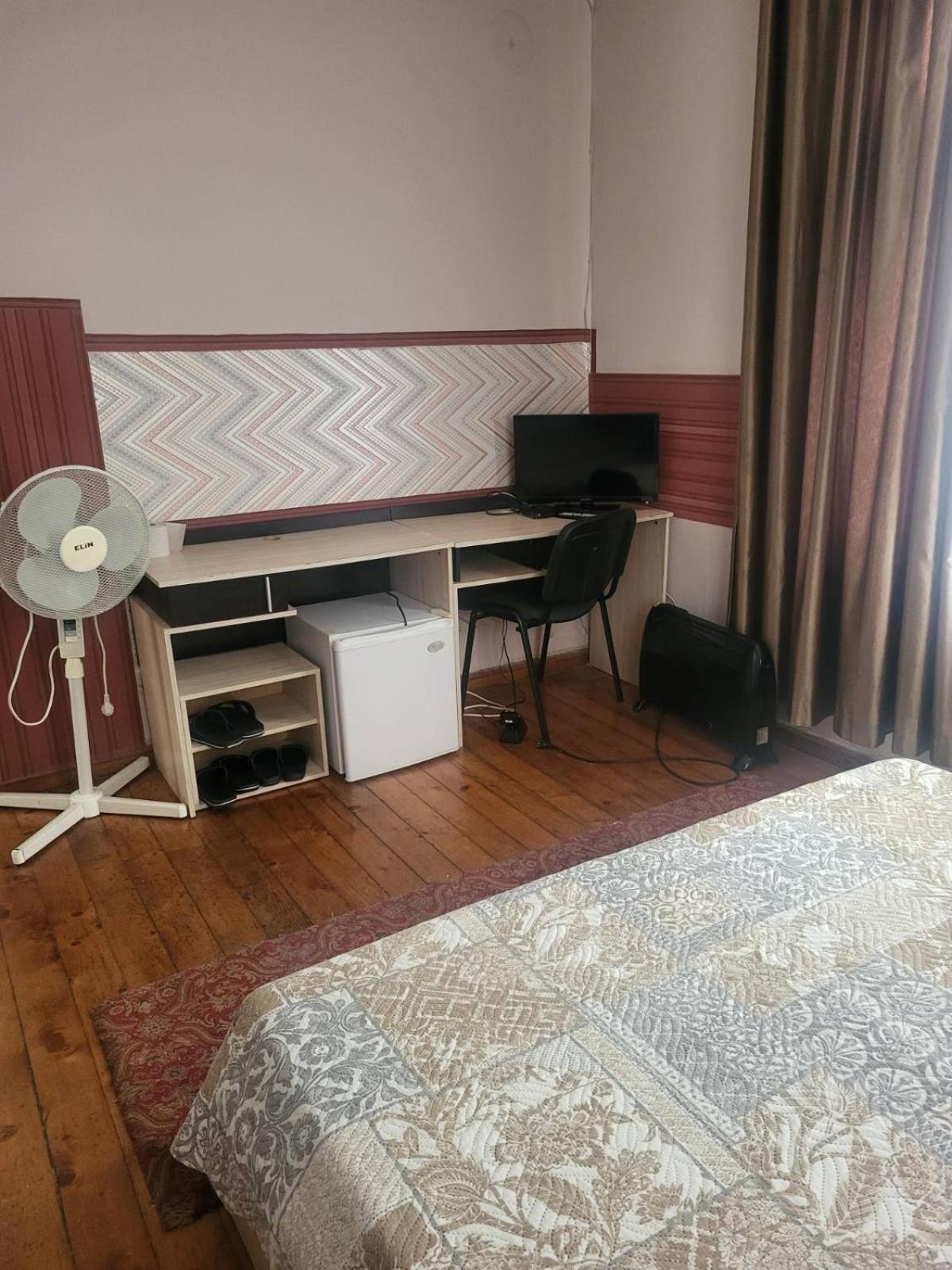 Hostel Alex 1 Sofia Eksteriør bilde