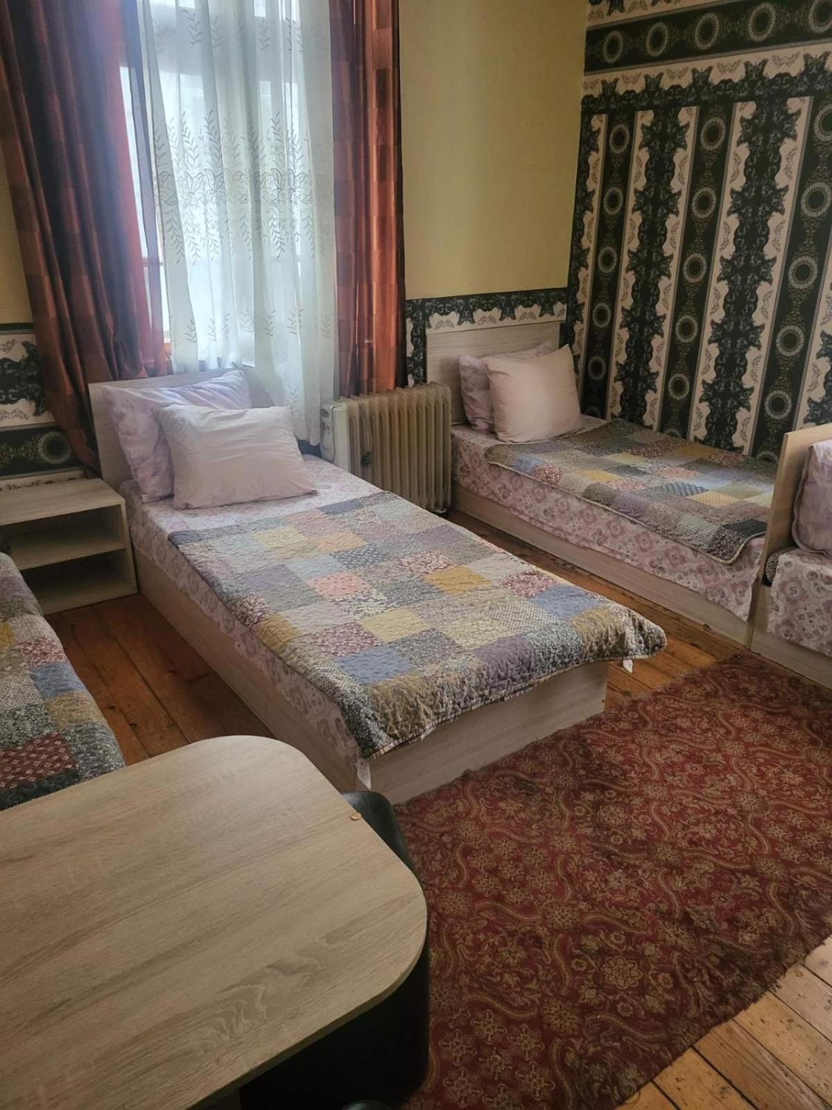Hostel Alex 1 Sofia Eksteriør bilde