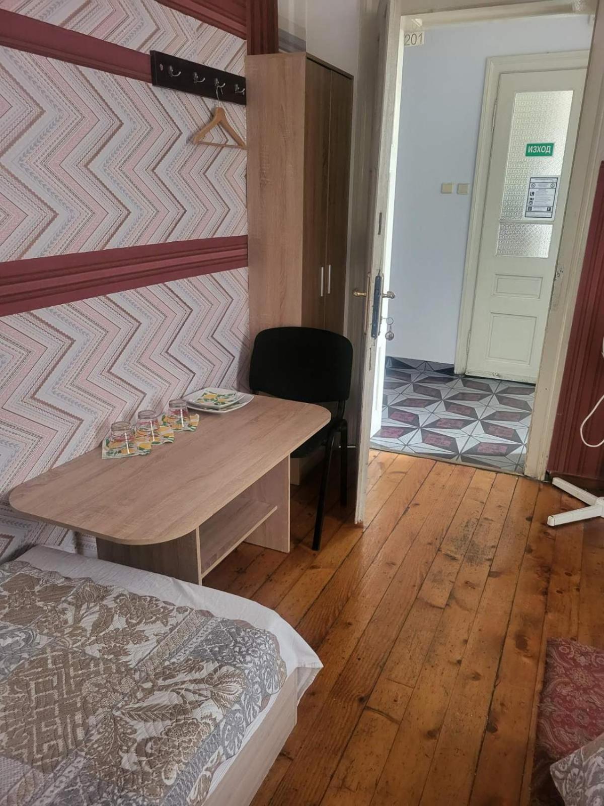 Hostel Alex 1 Sofia Eksteriør bilde